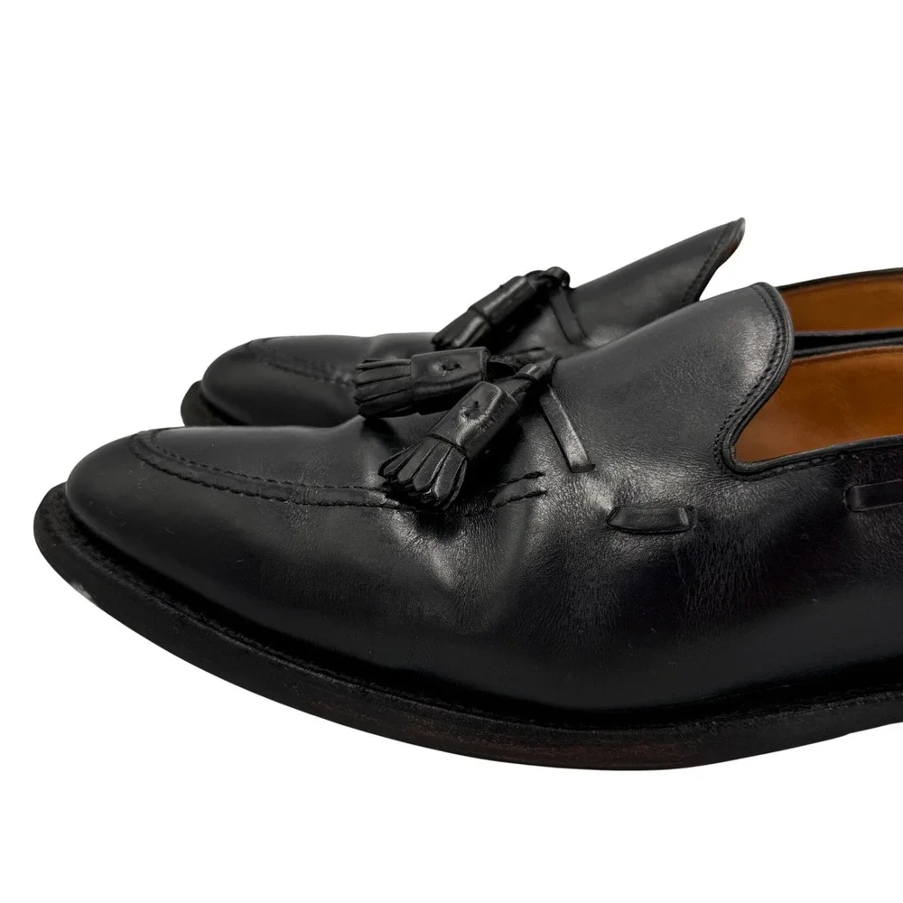 Allen Edmonds classic timeless