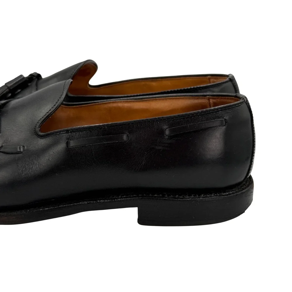 Allen Edmonds classic timeless