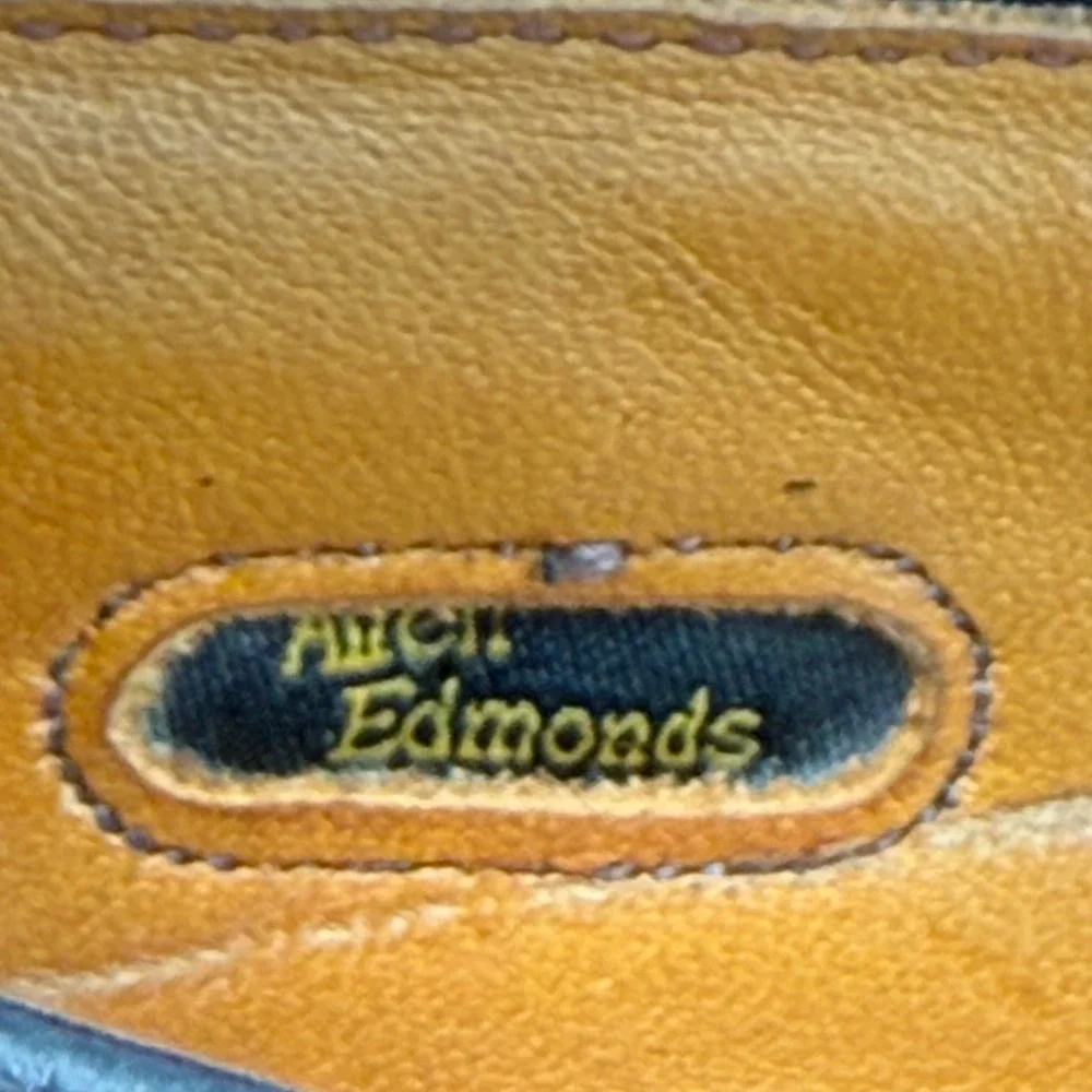 Allen Edmonds classic timeless