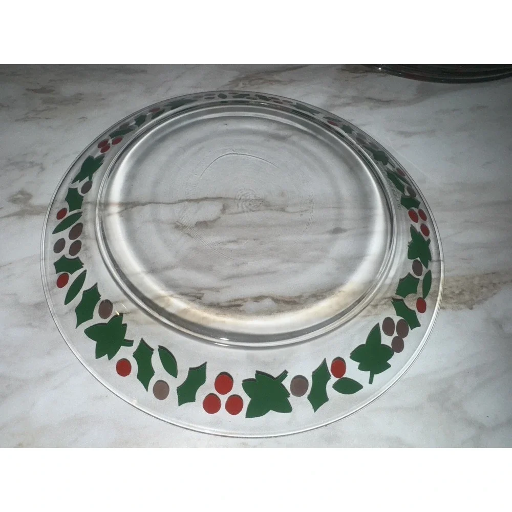 N/A vintage libby