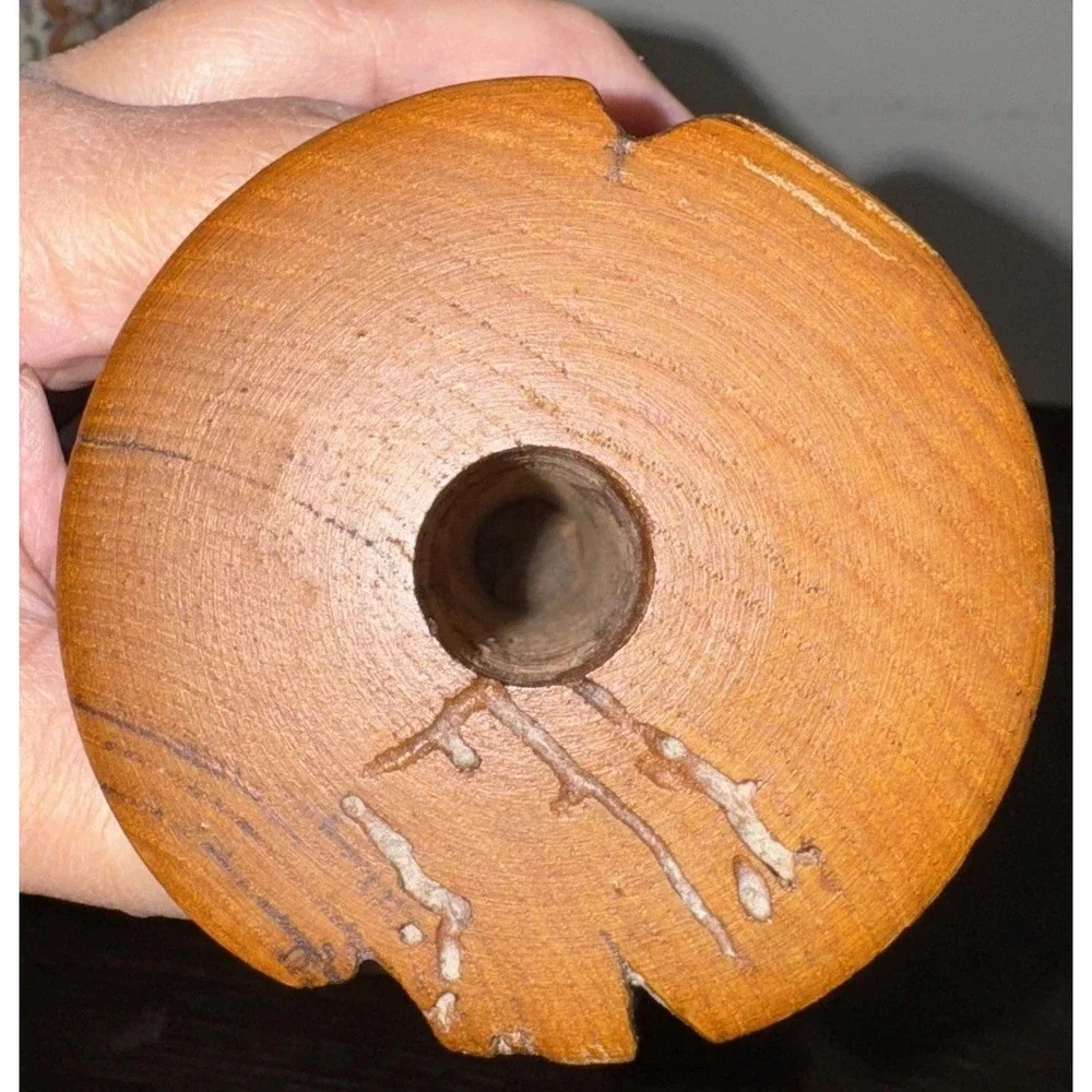 N/A rustic carving home