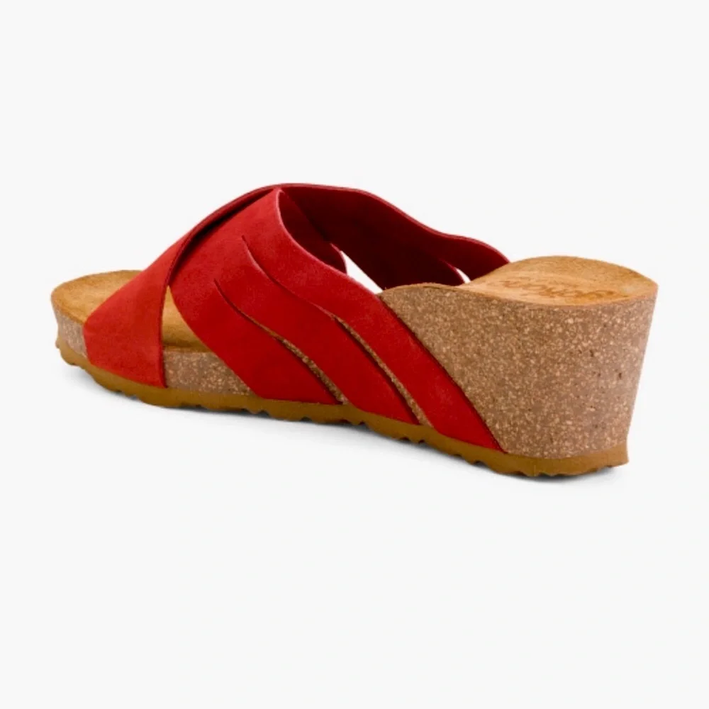 yokono comfort footbed