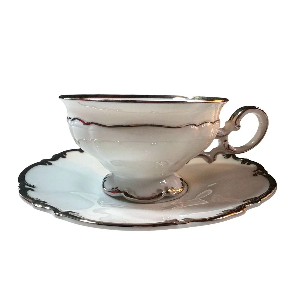 Hutschenreuther vintage bavaria