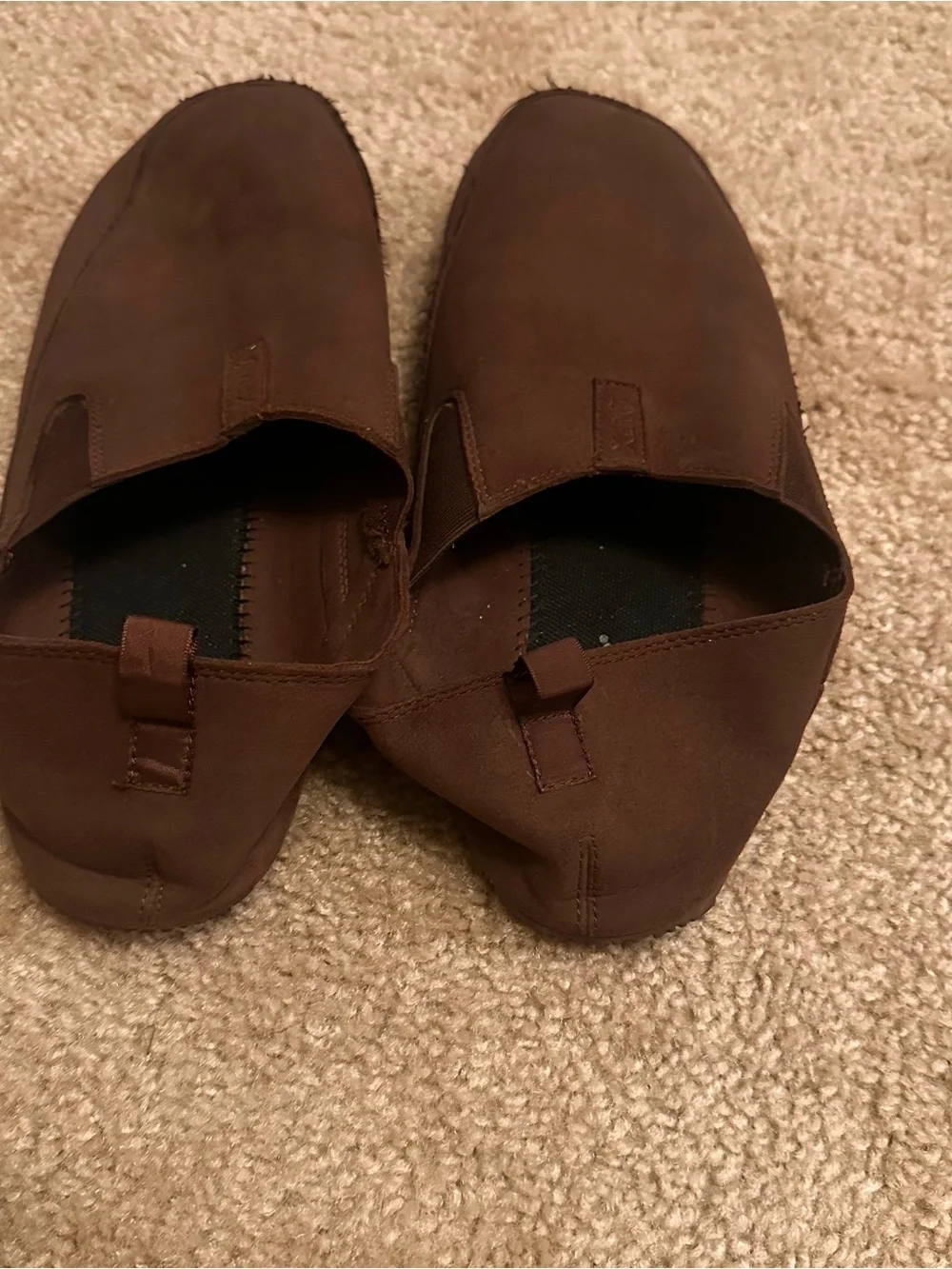 Xero Shoes keep your