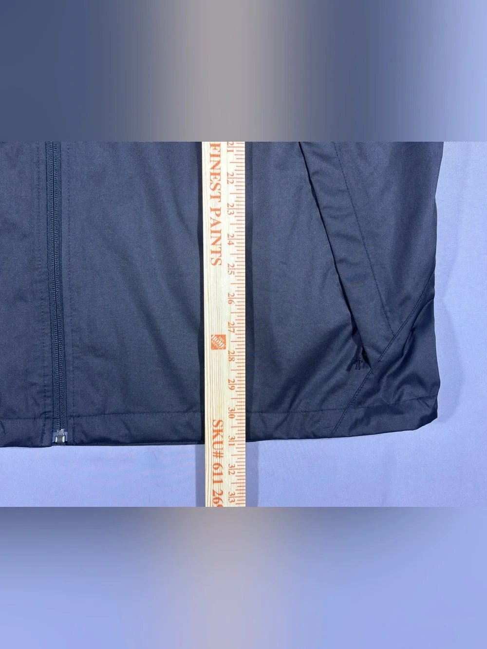 The North Face new without