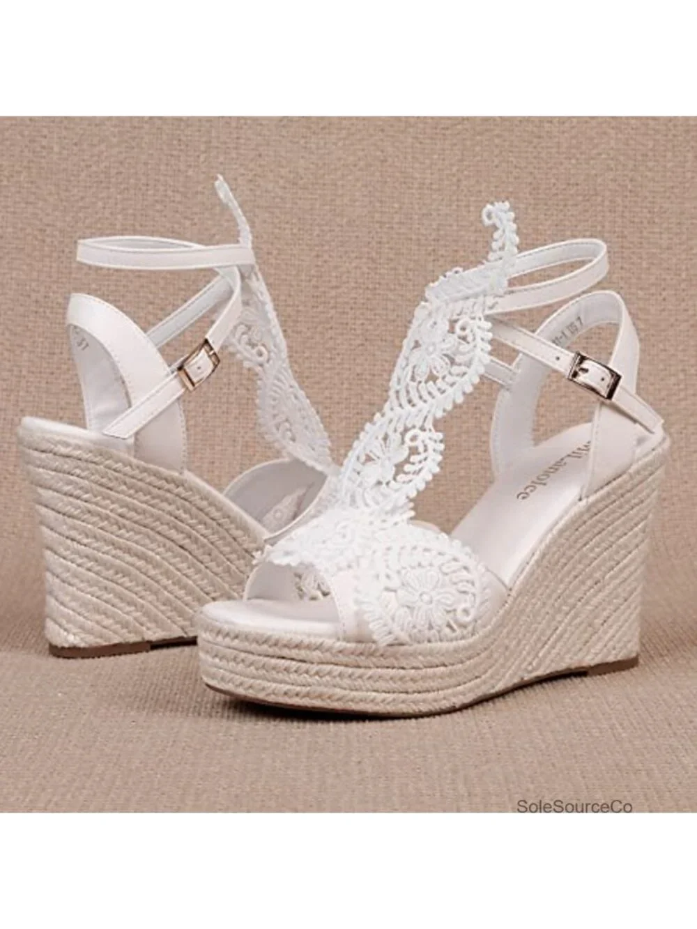 N/A women wedge