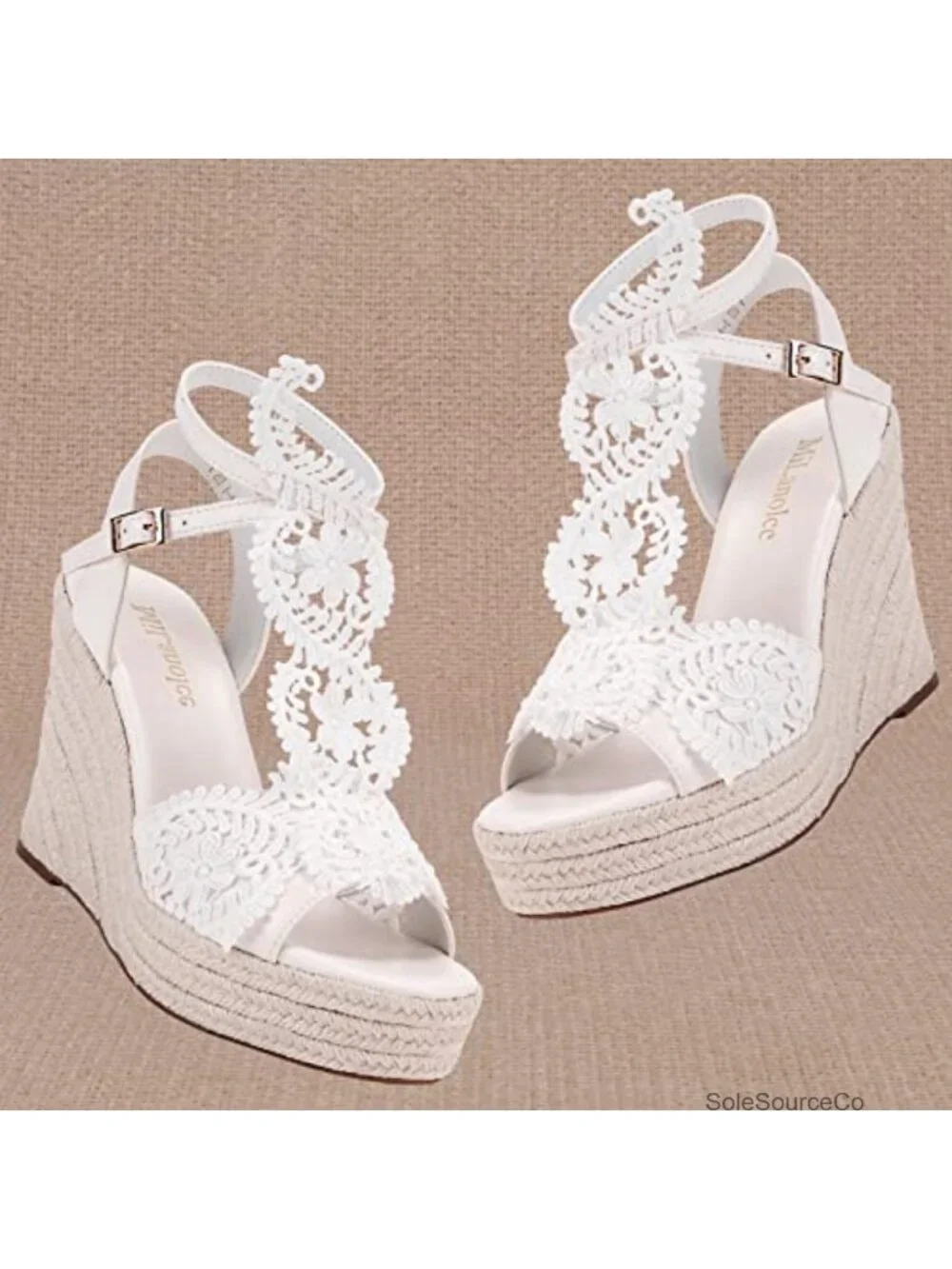 N/A women wedge