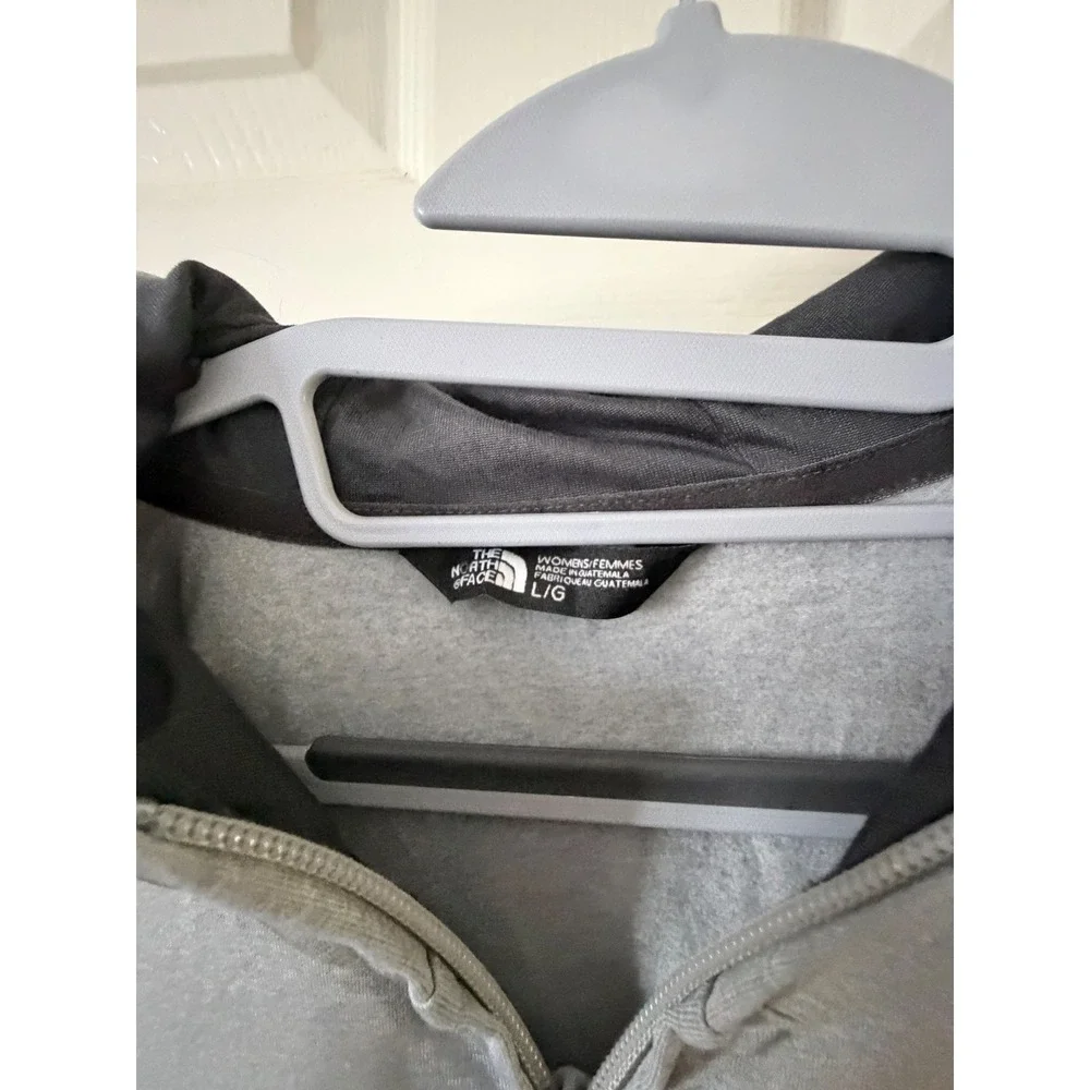The North Face north face