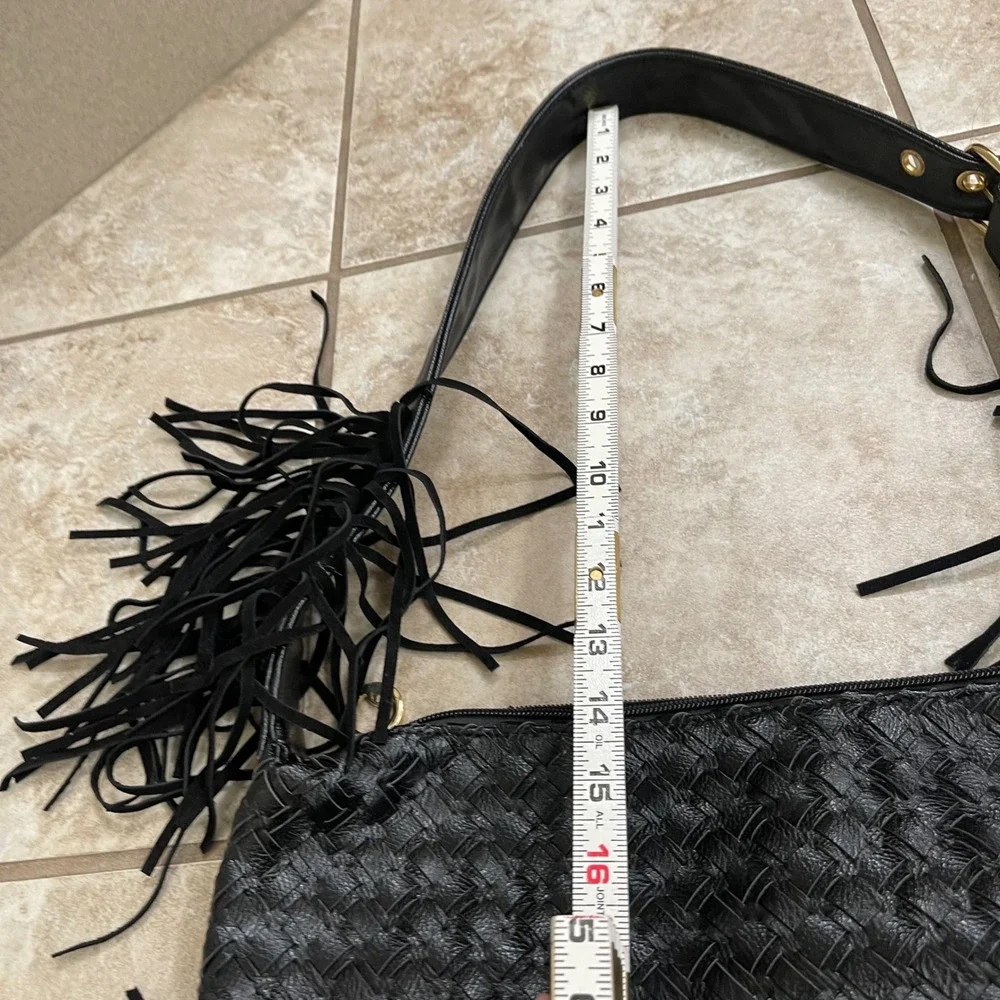 The Unbranded Brand faux suede