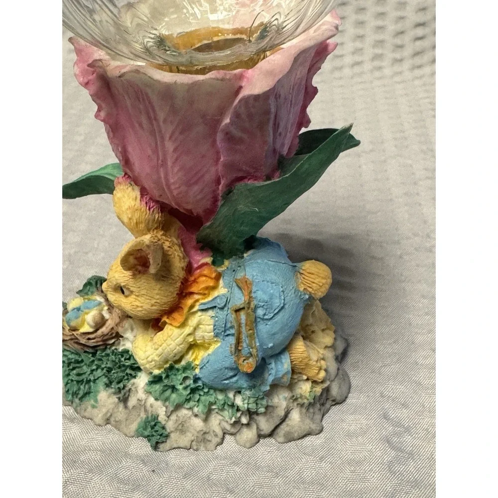 Avon vintage easter
