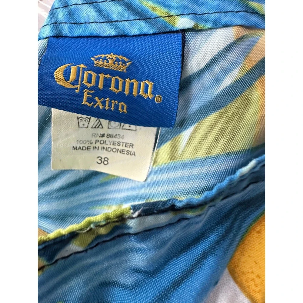 Corona Extra corona extra