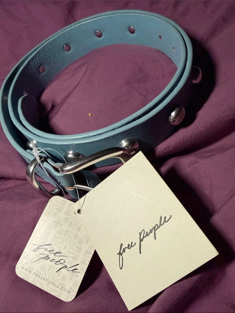 Free People nwt retail