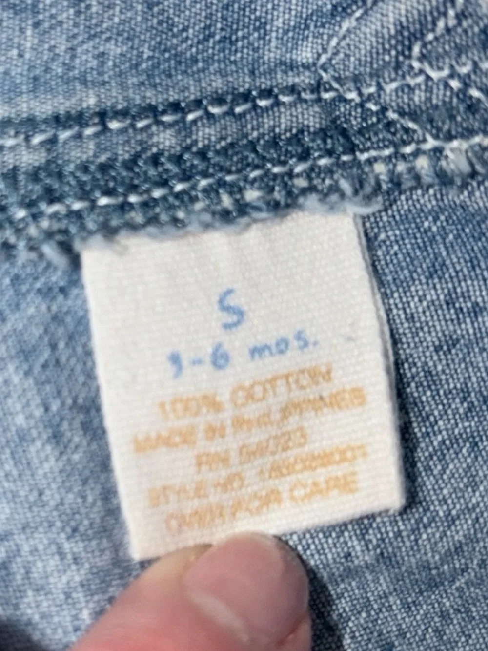 GAP 🔥 vintage