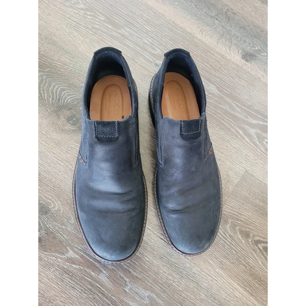 Ecco mens fusion