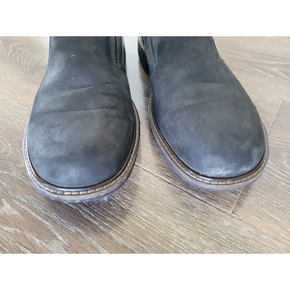 Ecco mens fusion