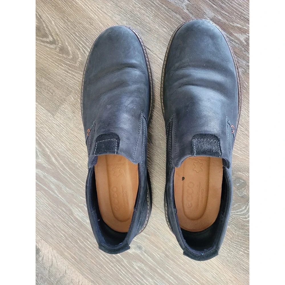 Ecco mens fusion