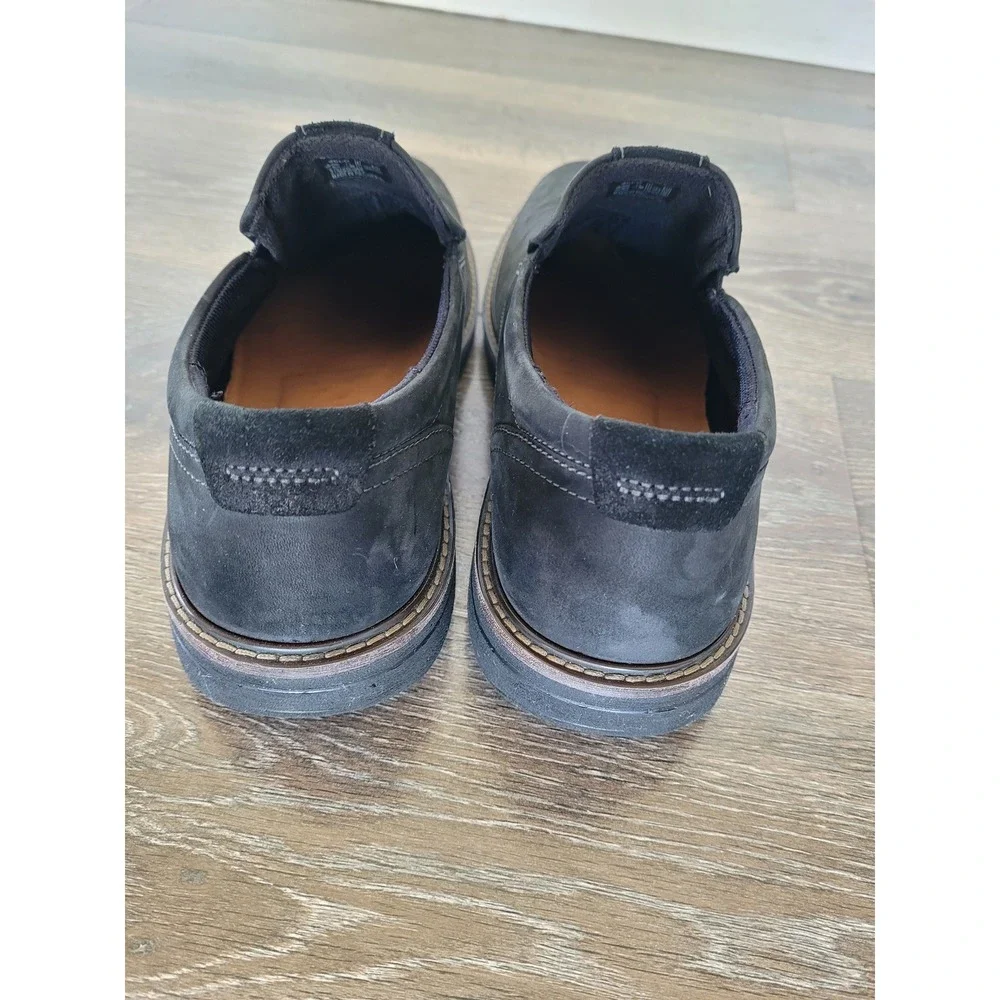 Ecco mens fusion