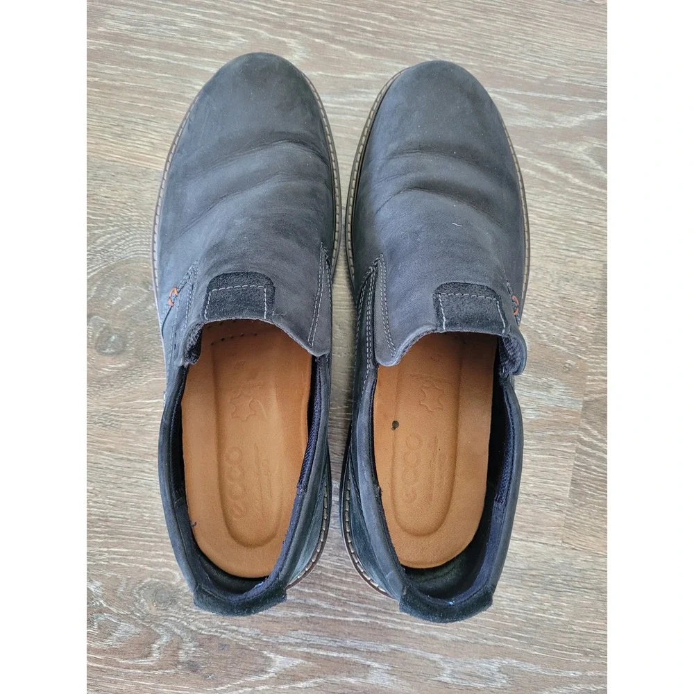 Ecco mens fusion