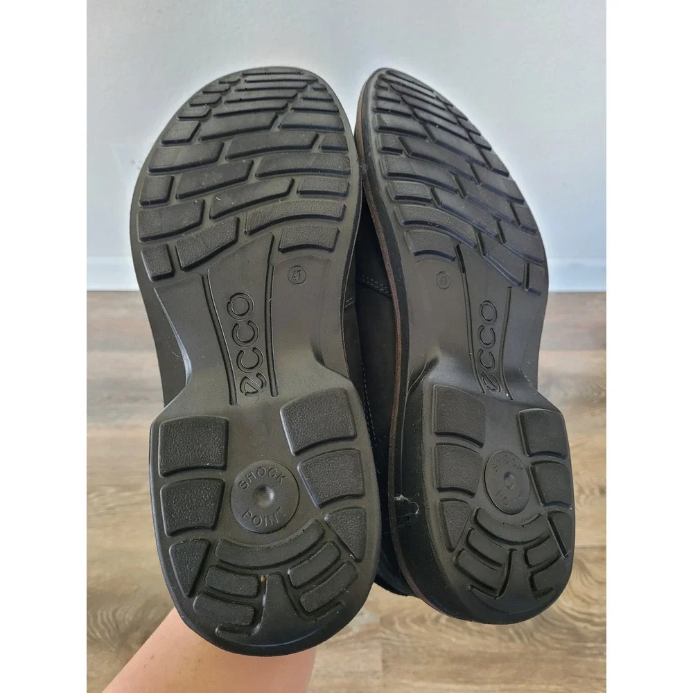 Ecco mens fusion