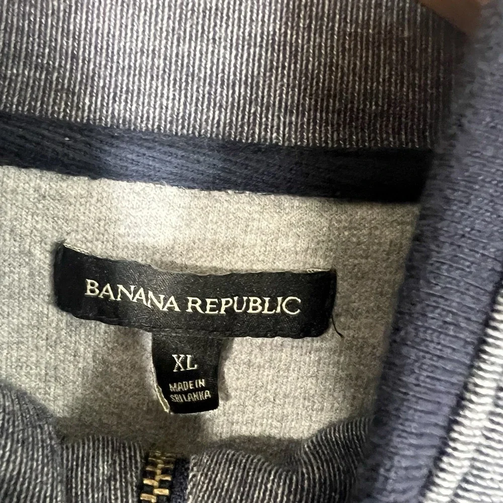 Banana Republic banana republic