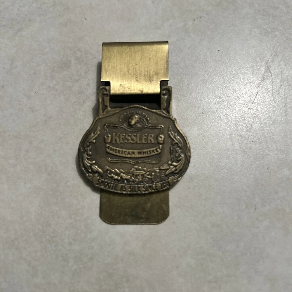 Kessler this vintage