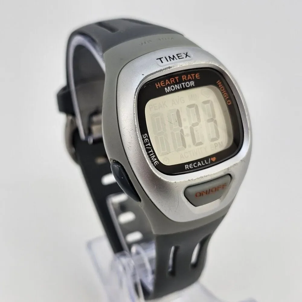 Timex used working