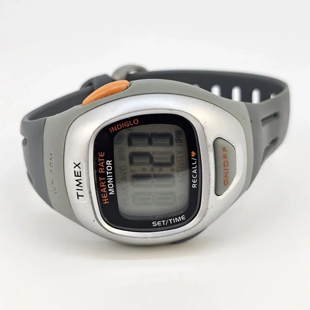 Timex used working