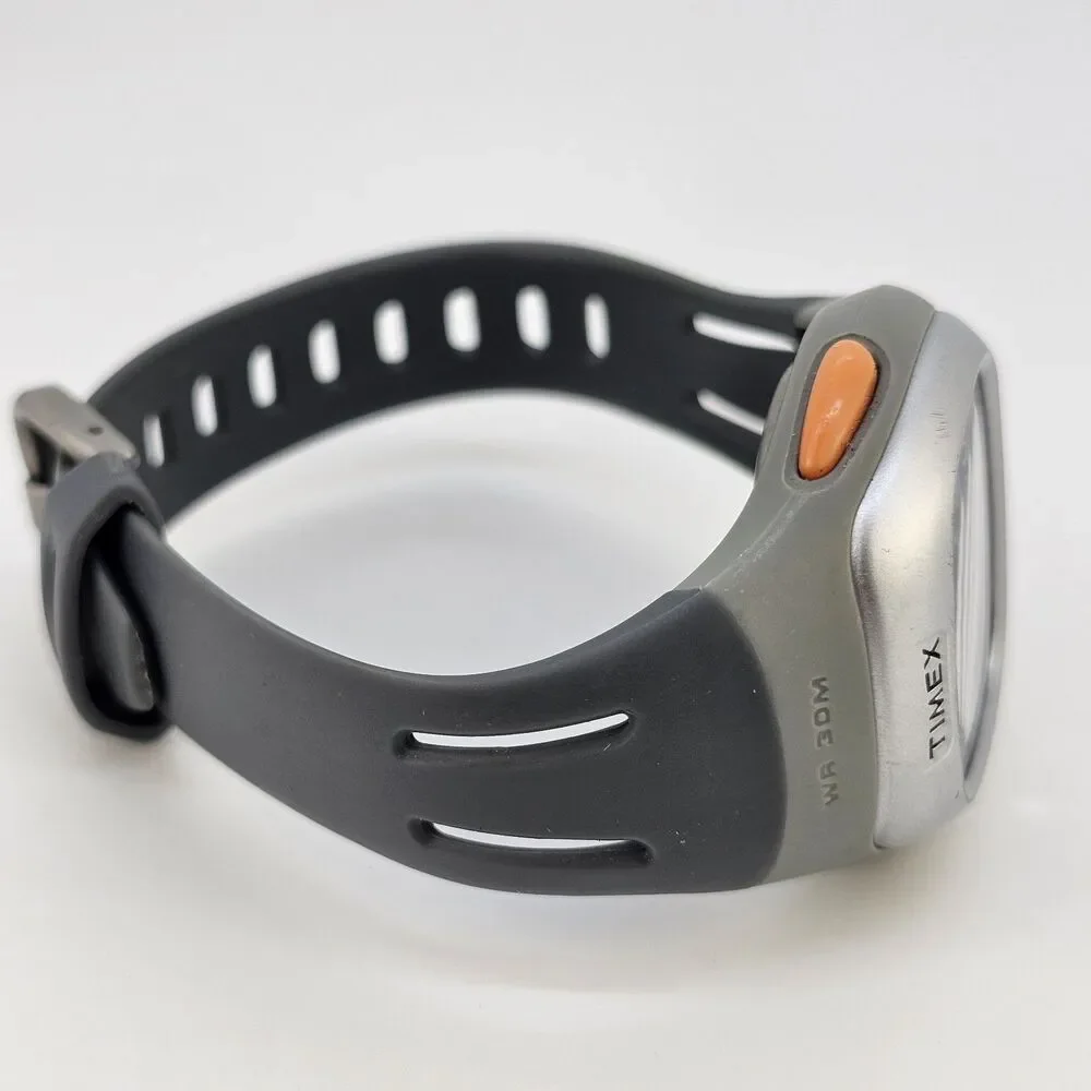 Timex used working