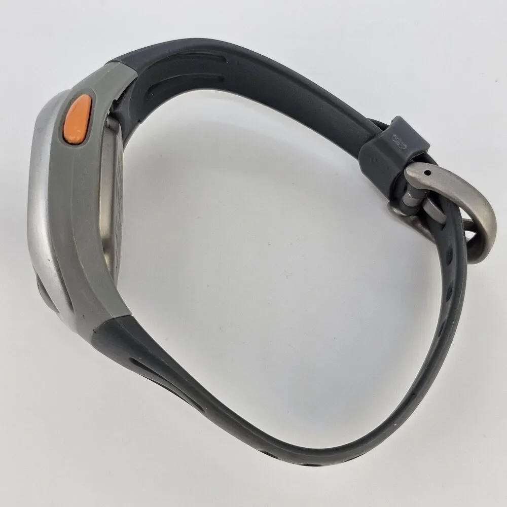 Timex used working