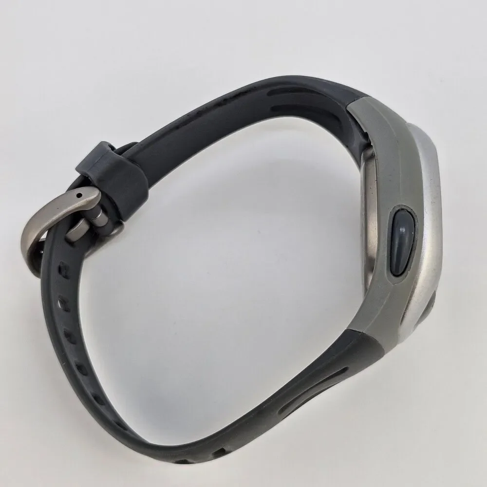 Timex used working