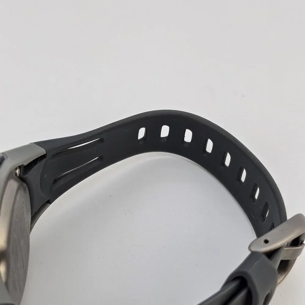 Timex used working