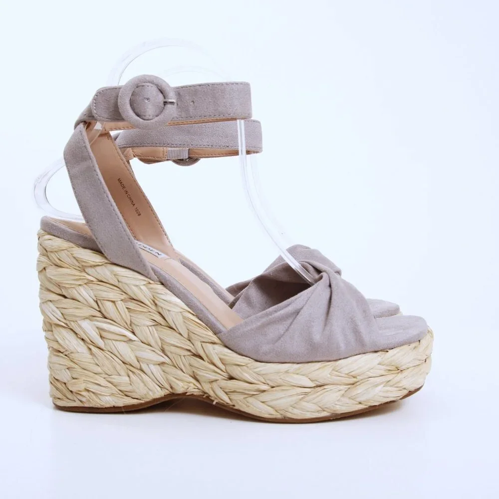 Steve Madden women size