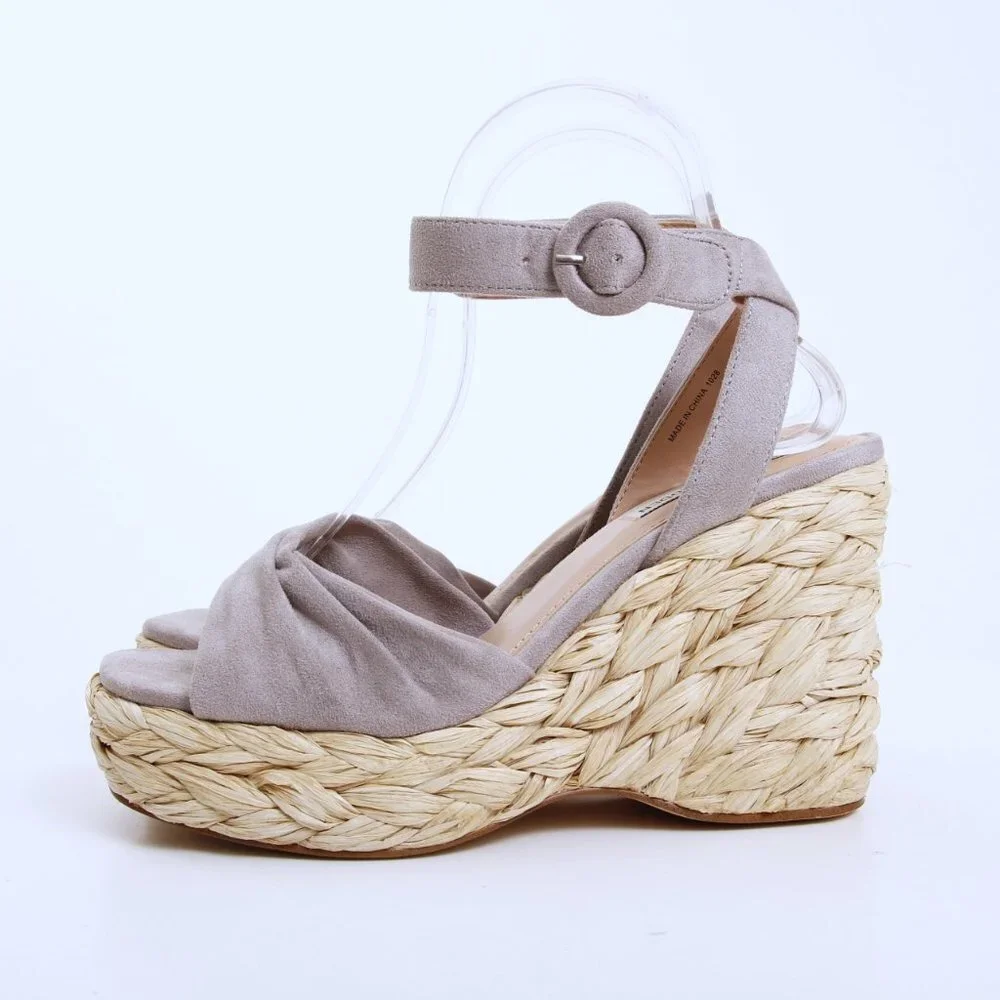 Steve Madden women size