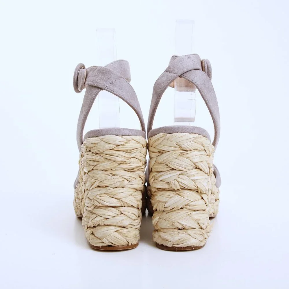 Steve Madden women size