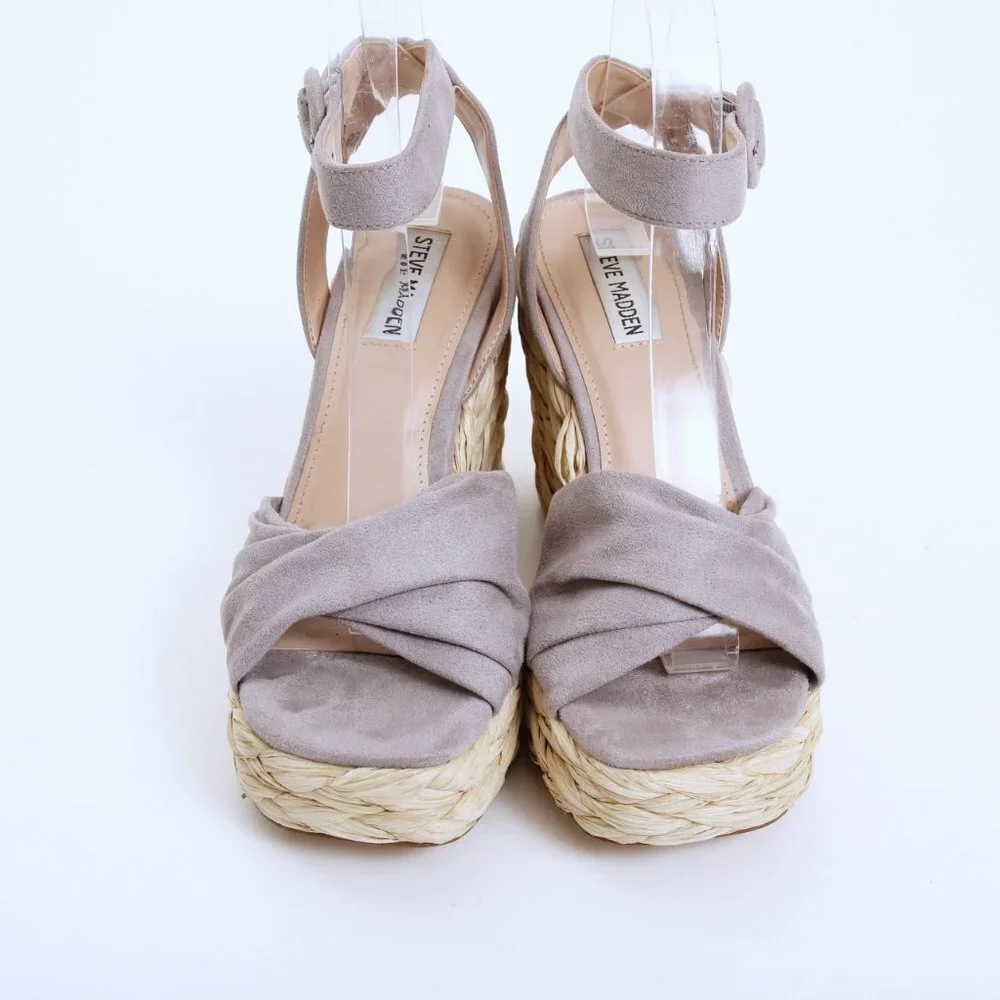 Steve Madden women size