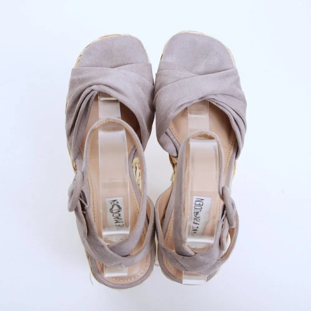 Steve Madden women size