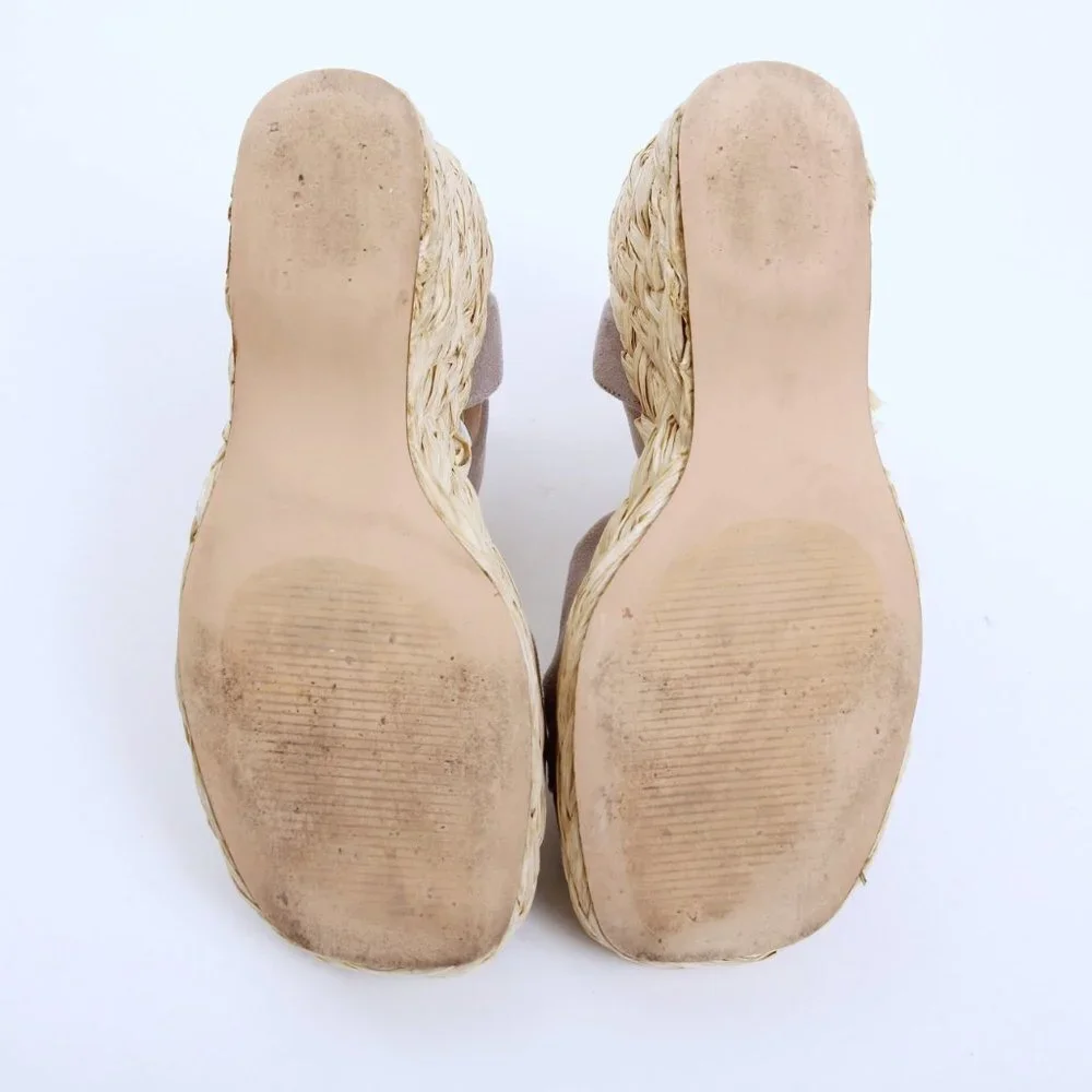 Steve Madden women size