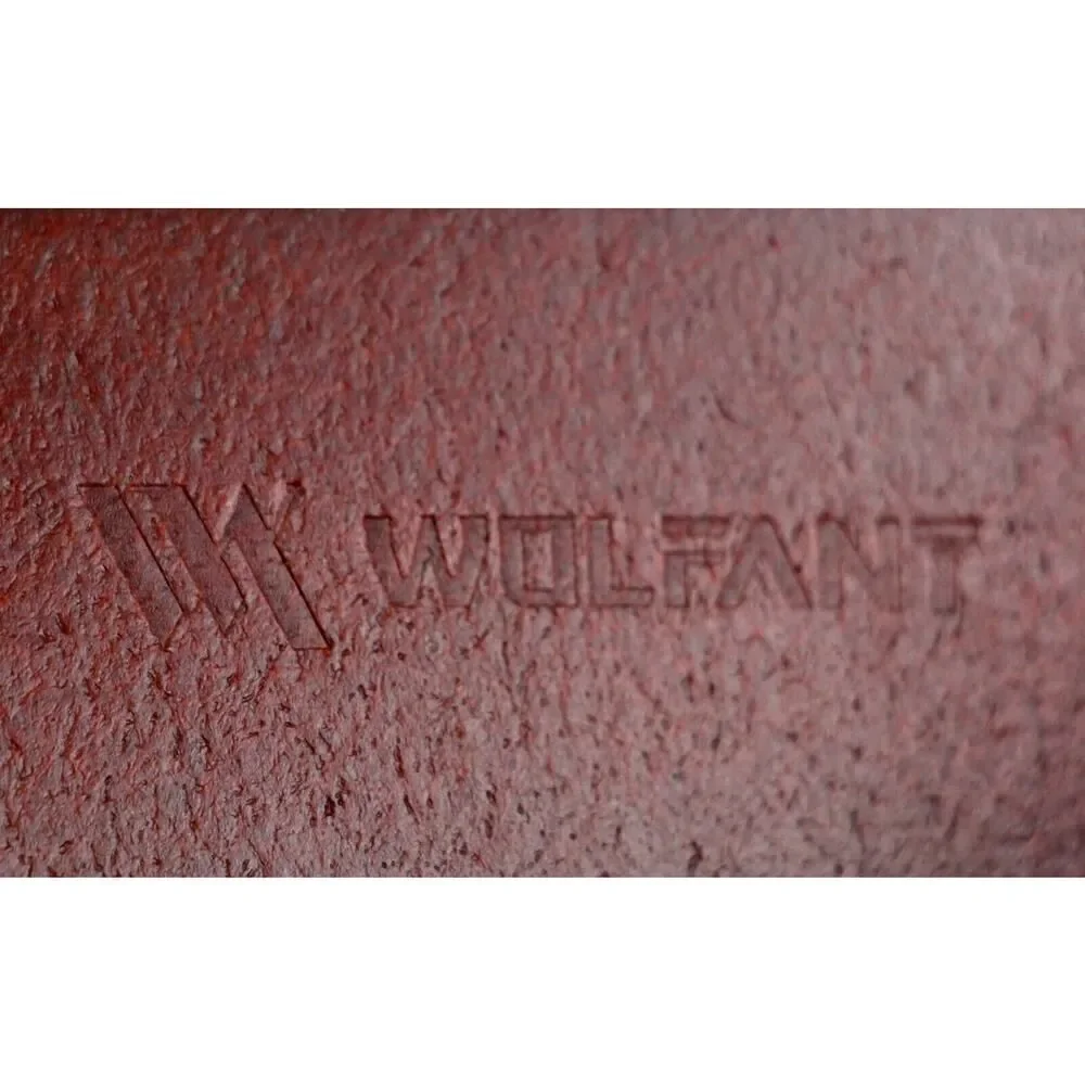 Wolfant brown genuine