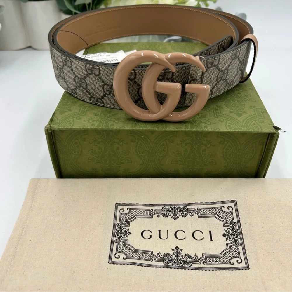 Gucci absolute brand