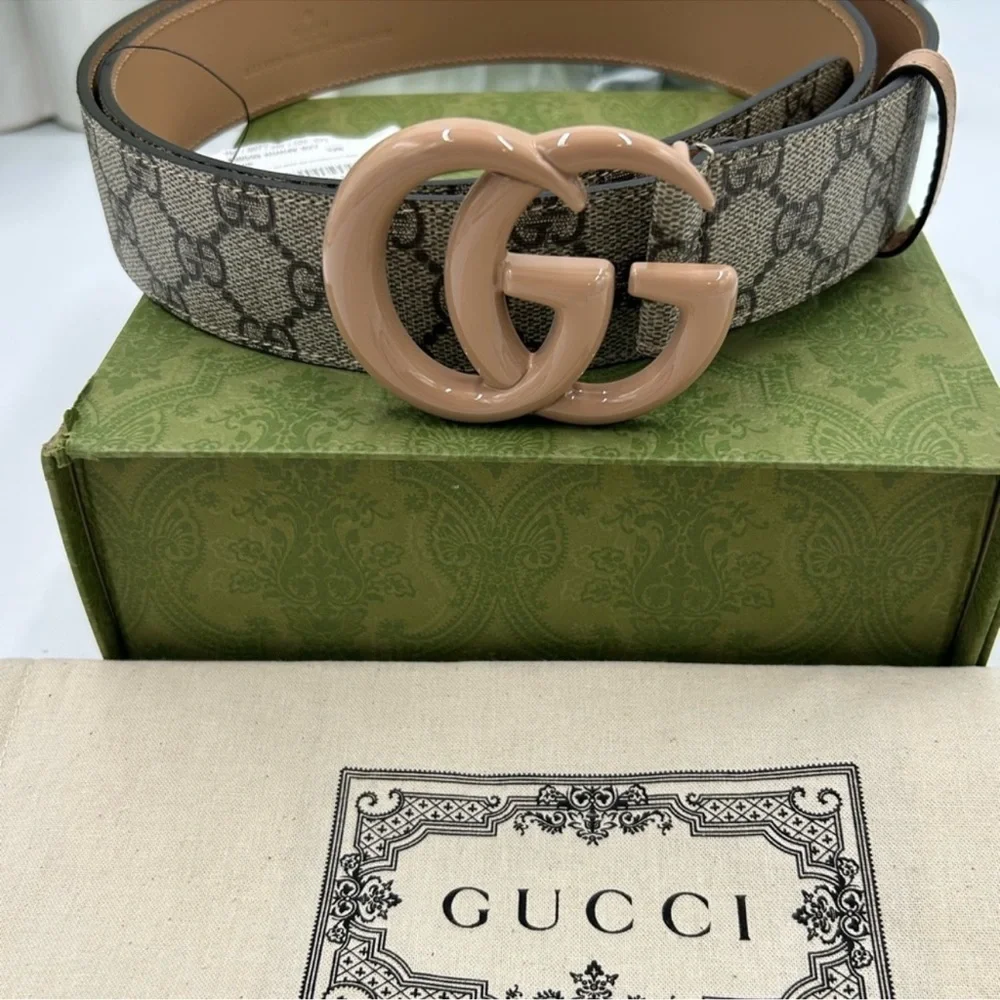 Gucci absolute brand