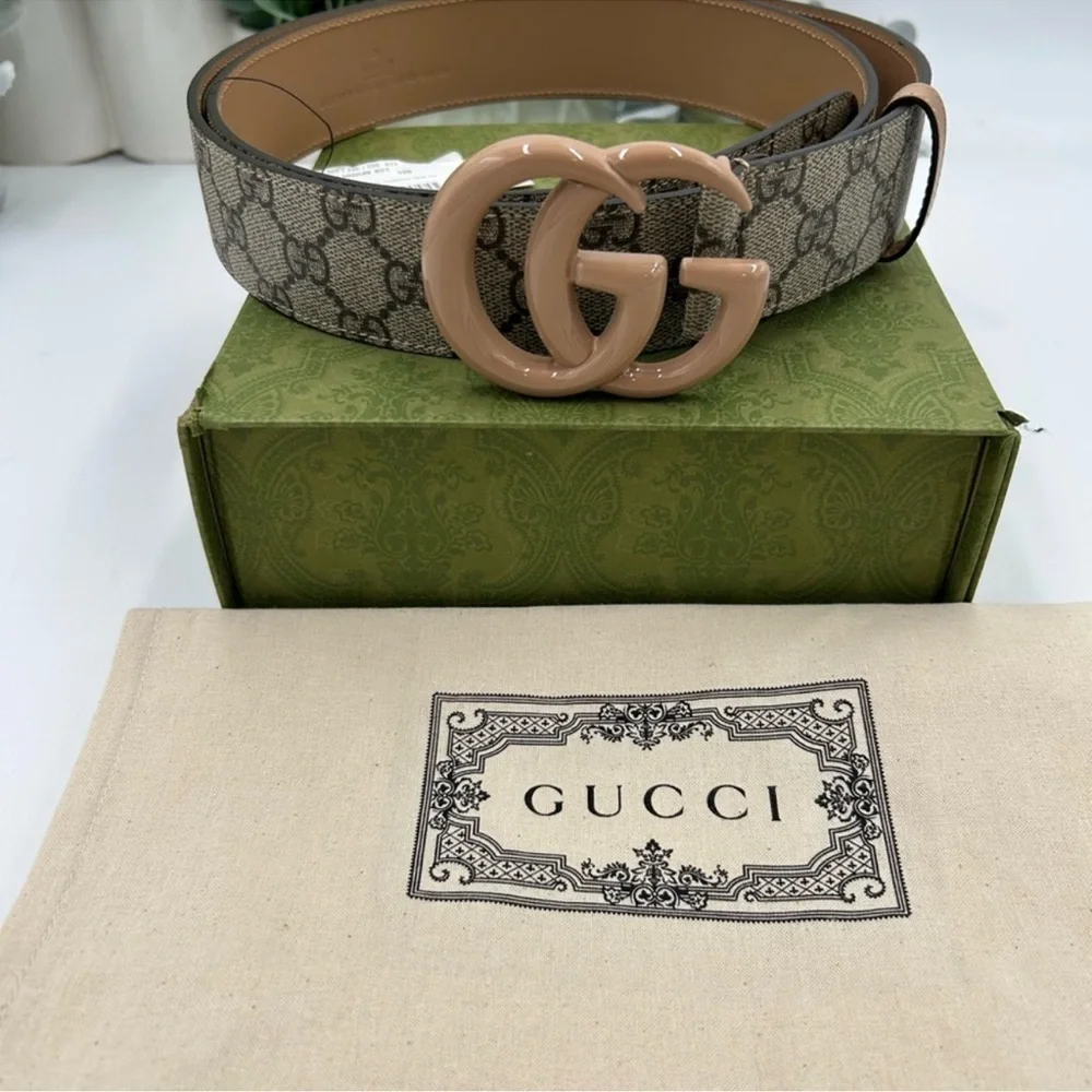 Gucci absolute brand