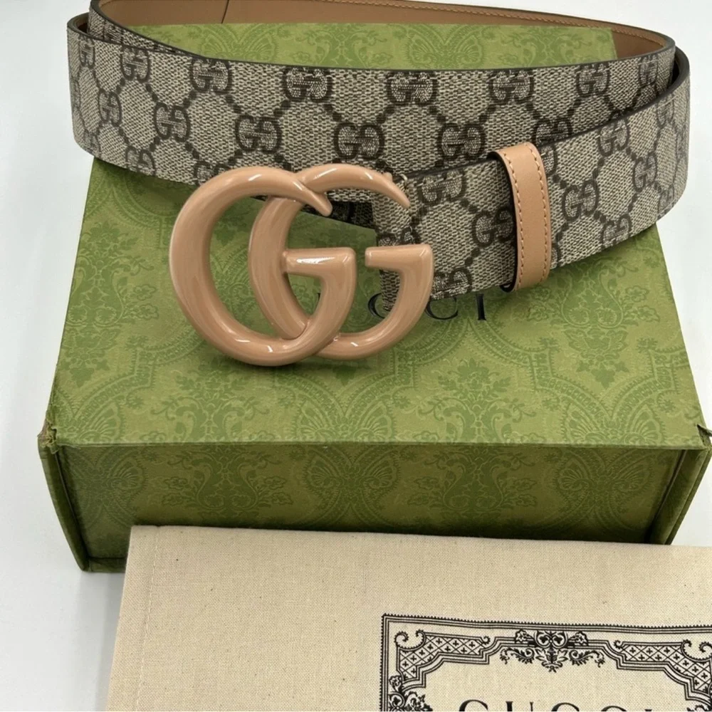 Gucci absolute brand
