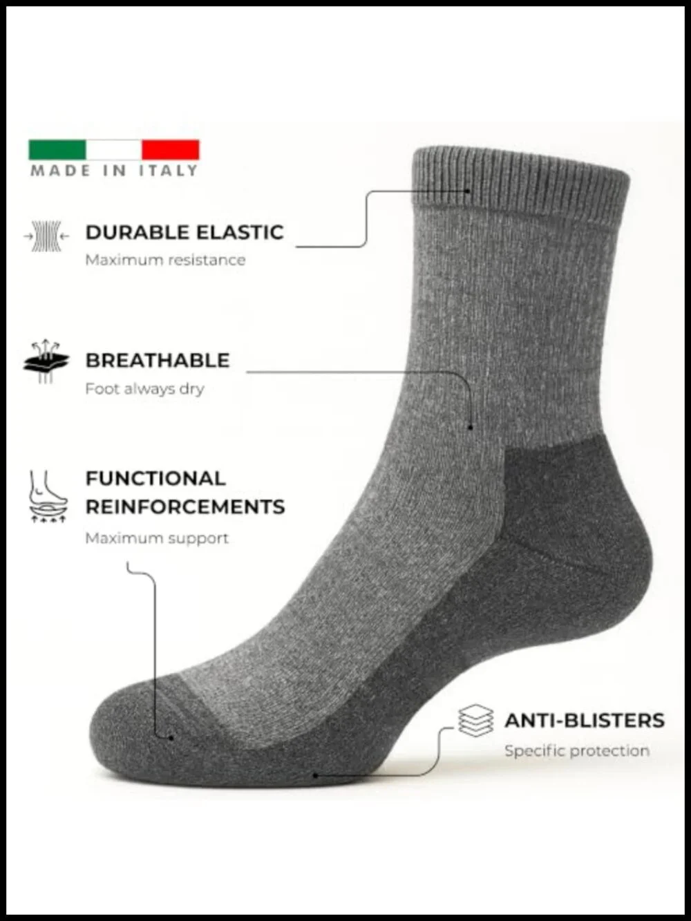 N/A merino wool