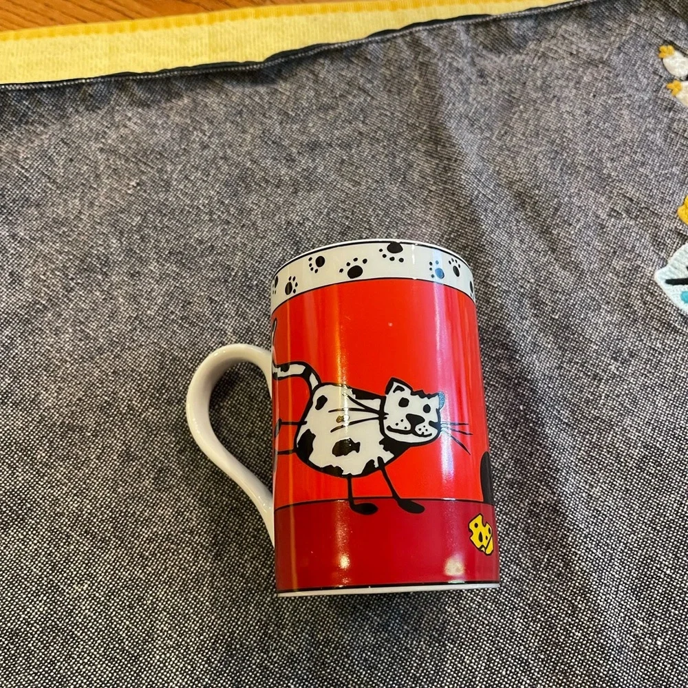 Pier 1 this mug