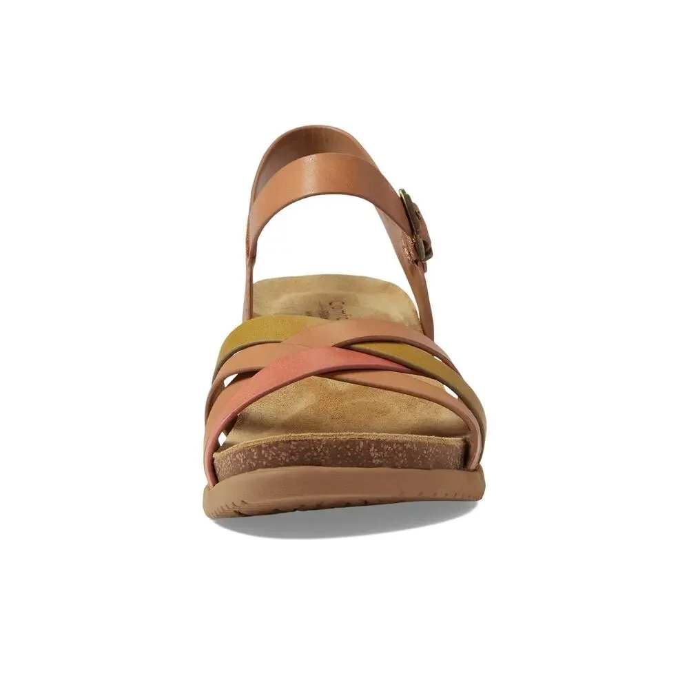 Comfortiva salvina strappy