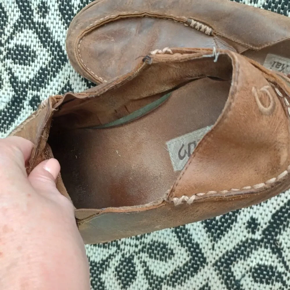 OluKai please review