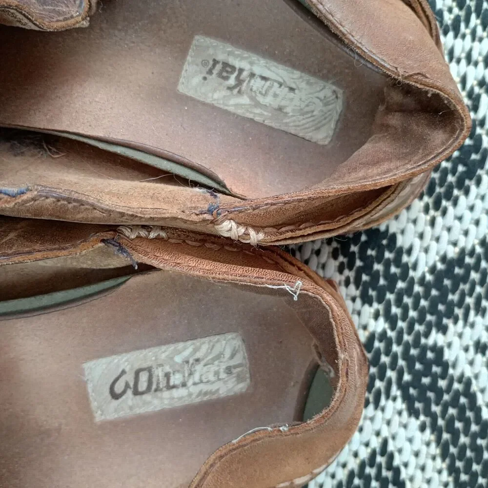 OluKai please review