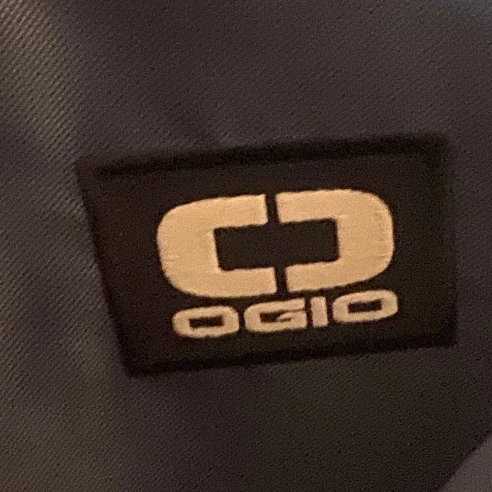 OGIO convertible backpack