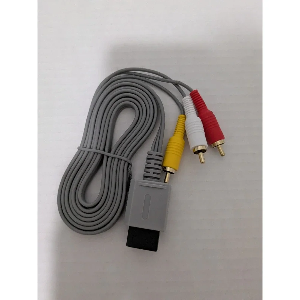 Aokin AV Cable‎ For Wii Or Wii U