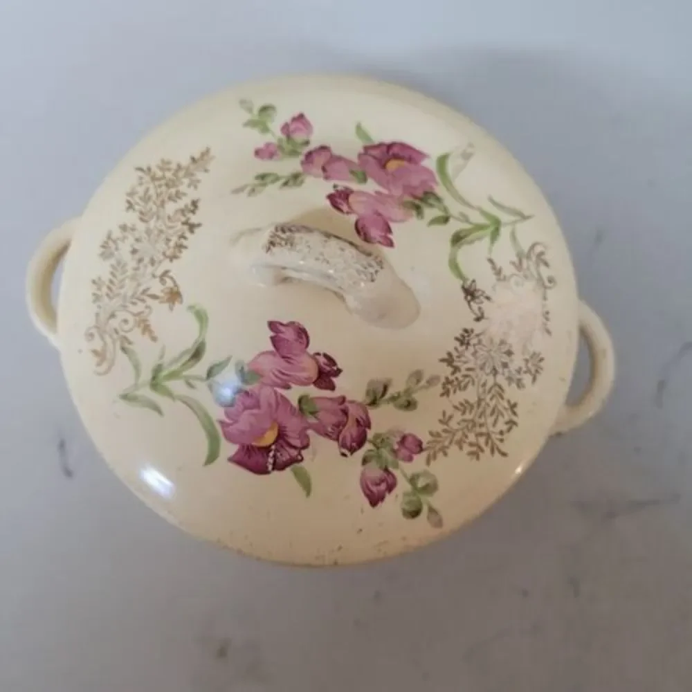 Homer Laughlin this vintage